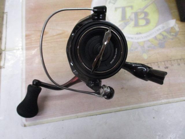 22セフィアBB C3000S