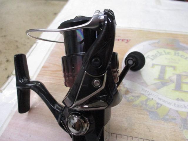 22セフィアBB C3000S