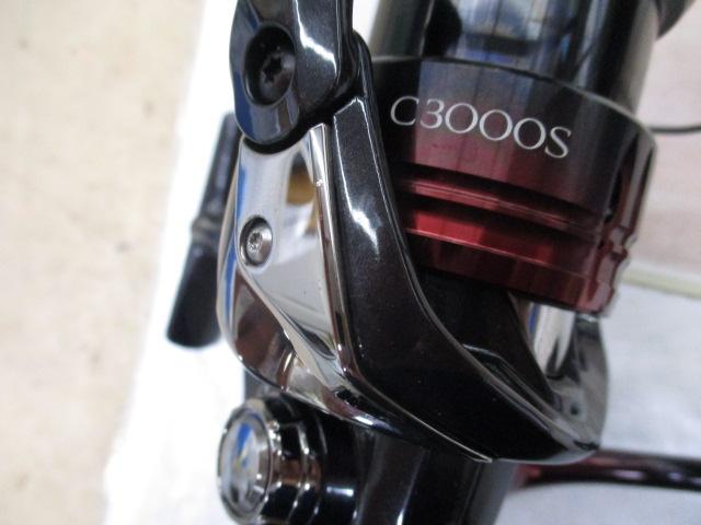 22セフィアBB C3000S