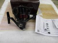 22セフィアBB C3000S