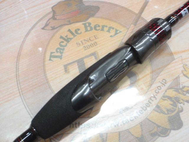 ダイワ　 月下美人 EX AGS A510L/MHS-SMT 月下美人EX AGSアジング510L/MHS-SMT・E｜＠ベリーネット 日本最大新品