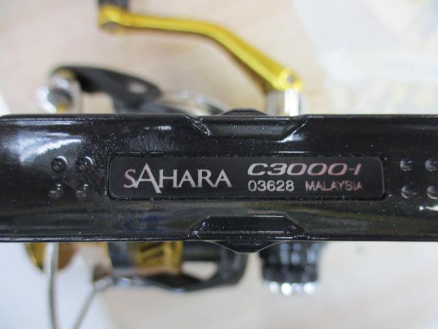 17サハラ C3000