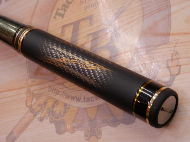 銀狼王牙 AGS 0-53・R｜＠ベリーネット 日本最大新品中古釣具WEBショップ