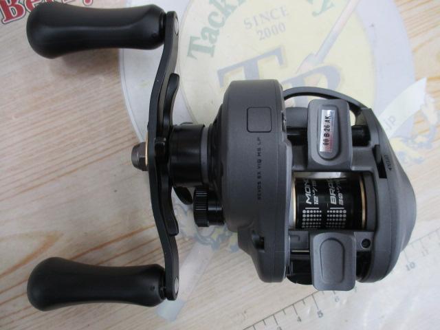 REVO5 SX-HS LP｜＠ベリーネット 日本最大新品中古釣具WEBショップ