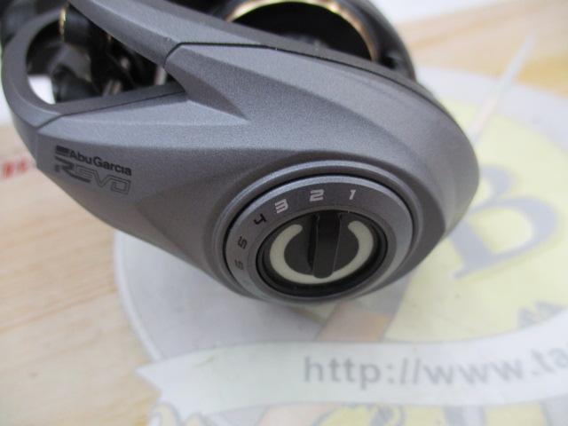 REVO5 SX-HS LP｜＠ベリーネット 日本最大新品中古釣具WEBショップ