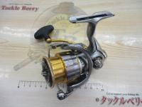 18フリームス LT3000S-CXH｜＠ベリーネット 日本最大新品中古釣具WEB
