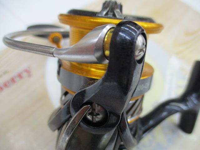 20レブロス LT3000-CH