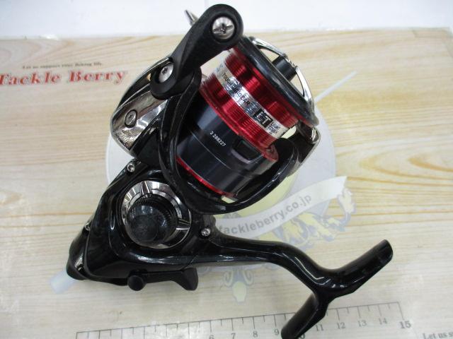 23アオリトライアルBR LT3000
