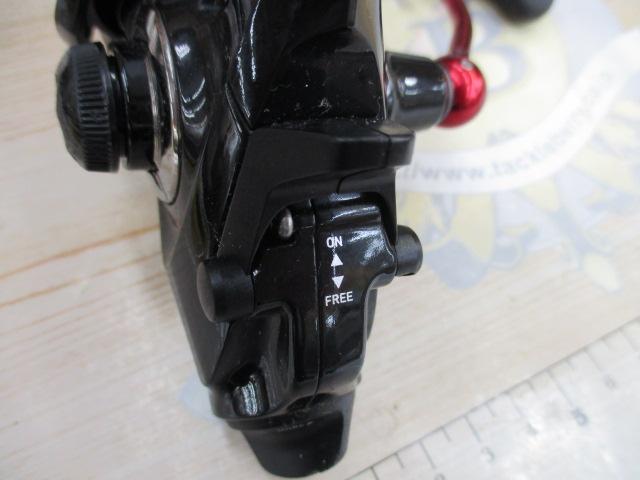 23アオリトライアルBR LT3000