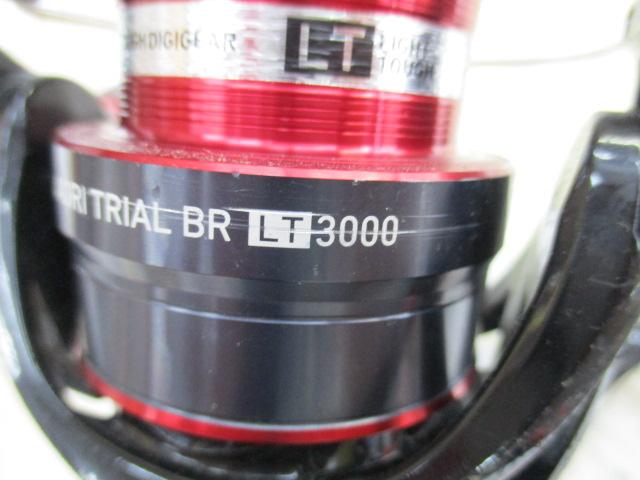 23アオリトライアルBR LT3000