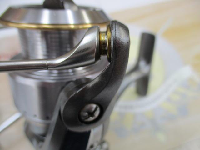 カルディアKIX 2500｜＠ベリーネット 日本最大新品中古釣具WEBショップ