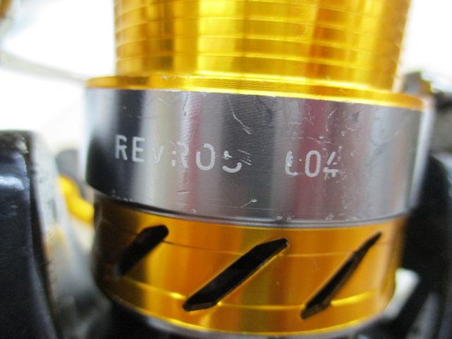15レブロス 2004
