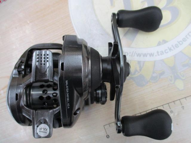 25SLX BFS XG LEFT｜＠ベリーネット 日本最大新品中古釣具WEBショップ
