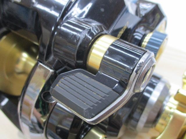 22ビーストマスターMD 6000