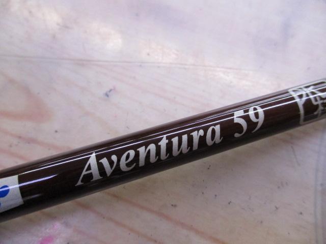 アベントゥーラ 59