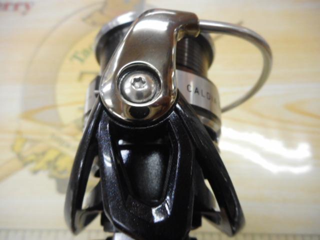 14カルディア 2506H｜＠ベリーネット 日本最大新品中古釣具WEBショップ