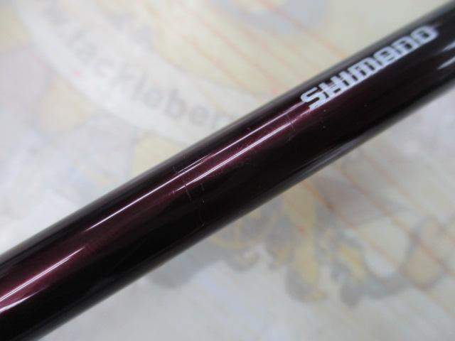 セフィアリミテッドメタルスッテ B65M-S