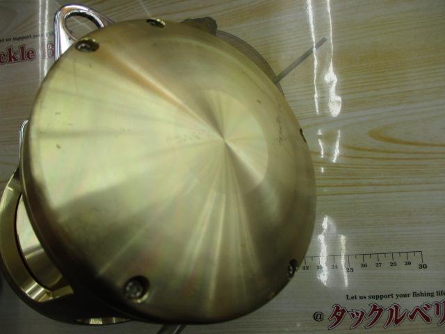 ティアグラ 50WLRS