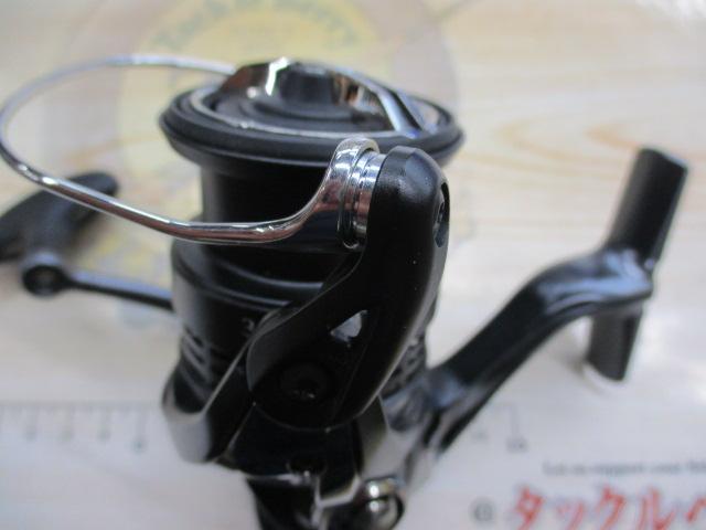 20エクスセンスBB 3000MHG
