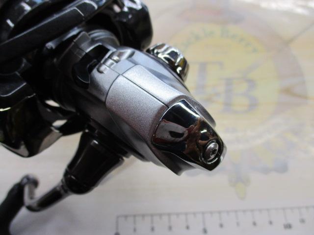 18カルディア LT4000-CXH