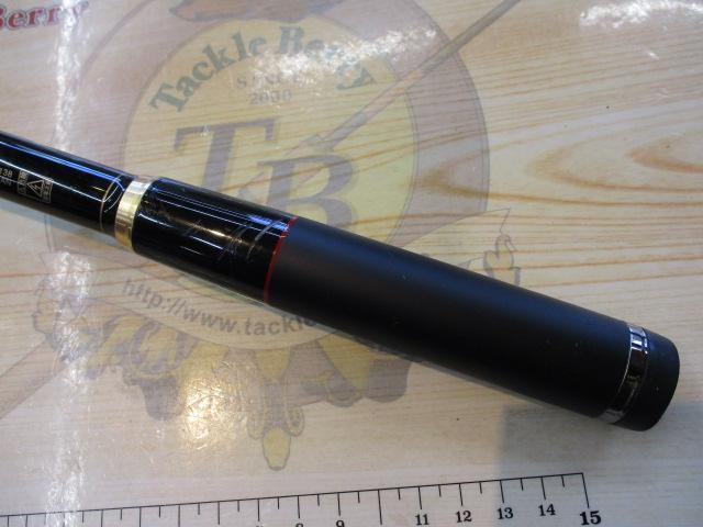 がま磯デニオス 1.25-50｜＠ベリーネット 日本最大新品中古釣具WEBショップ