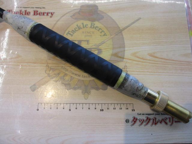 アドベンチャー七島泳がせギガンテ 12LB-250