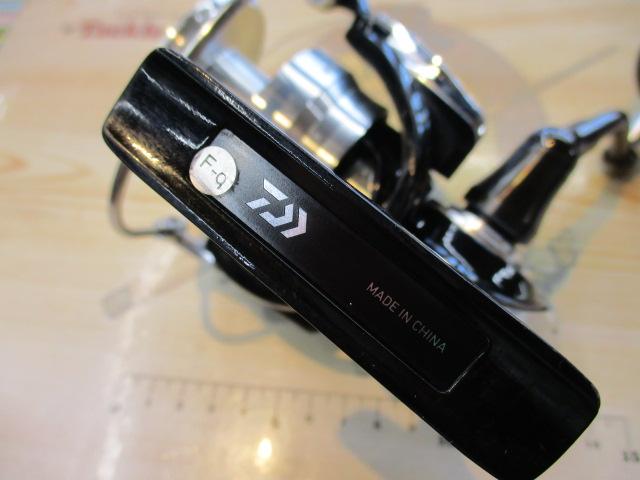 19レグザ LT6000D-H｜＠ベリーネット 日本最大新品中古釣具WEBショップ