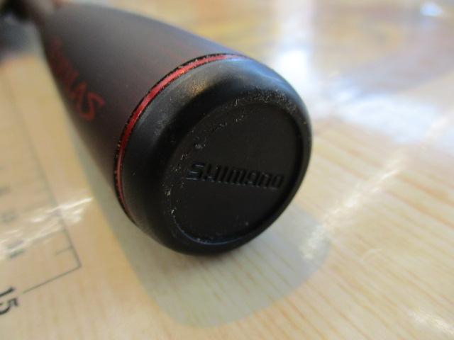 20ゾディアス 170M-G-2｜＠ベリーネット 日本最大新品中古釣具WEBショップ