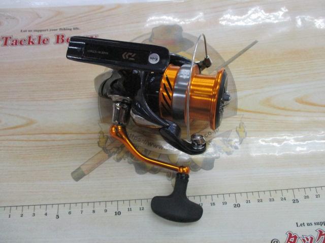 24レブロス LT4000-CXH｜＠ベリーネット 日本最大新品中古釣具WEBショップ