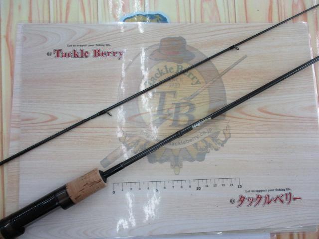 ダーインスレイヴ 61L LTD