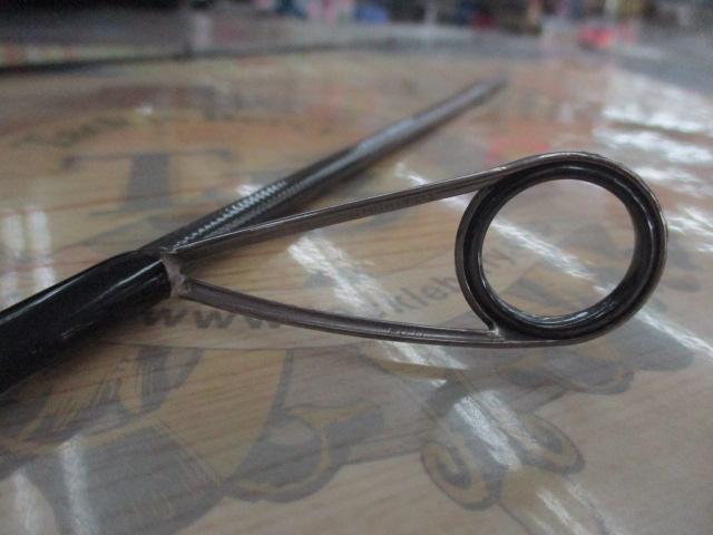 ダーインスレイヴ 61L LTD