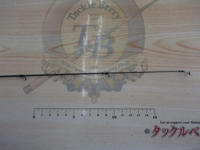 ダーインスレイヴ 61L LTD