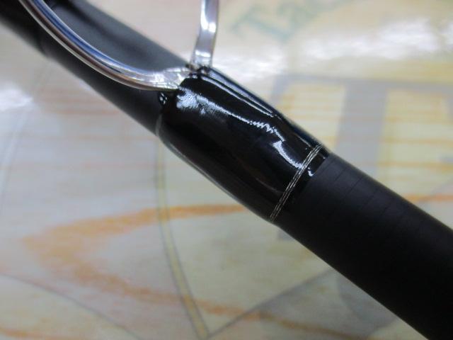 ラグゼショアゴリラR 100XH