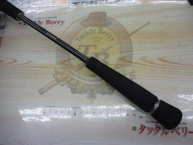 ソルティガベイジギング SG BJ AGS 65HB-SMT
