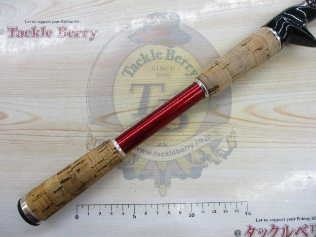 ヘラクレス HCSC-68MG｜＠ベリーネット 日本最大新品中古釣具WEBショップ