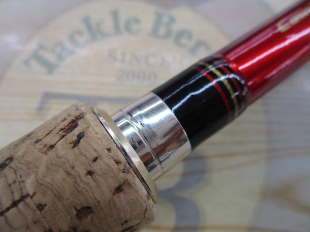 ヘラクレス HCSC-68MG｜＠ベリーネット 日本最大新品中古釣具WEBショップ