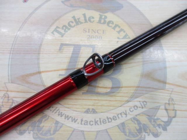 ヘラクレス HCSC-68MG｜＠ベリーネット 日本最大新品中古釣具WEBショップ