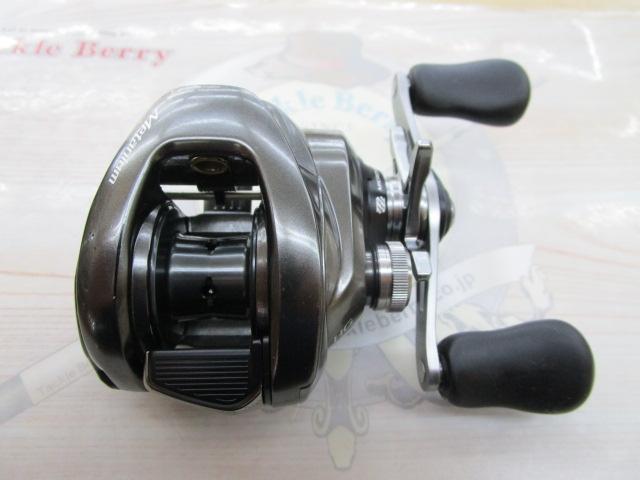 20メタニウムHG RH｜＠ベリーネット 日本最大新品中古釣具WEBショップ
