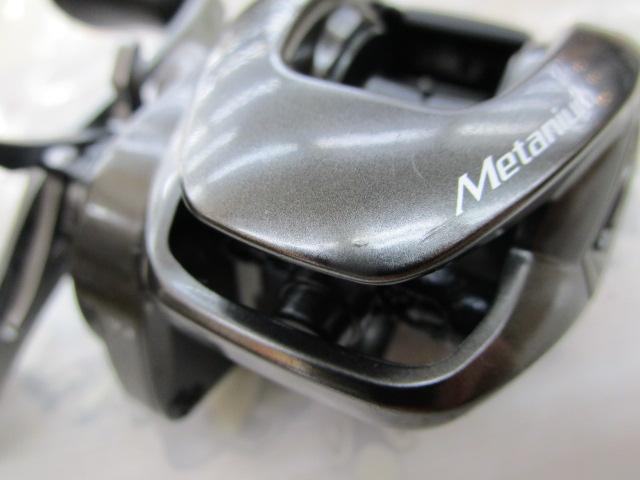 20メタニウムHG RH｜＠ベリーネット 日本最大新品中古釣具WEBショップ