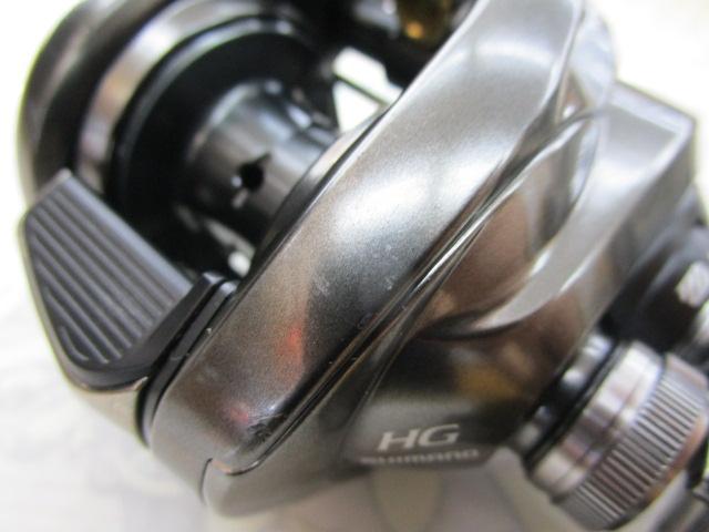 20メタニウムHG RH