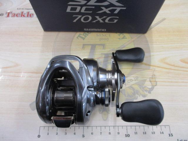22SLX DC XT 70XG