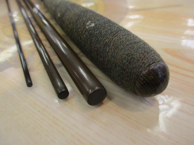 景仙 硬式 11