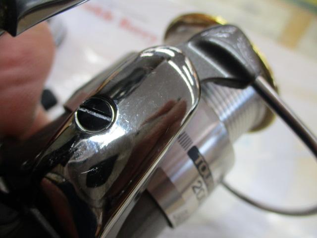 トーナメントX 2000LBC