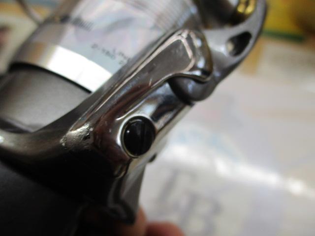 トーナメントX 2000LBC