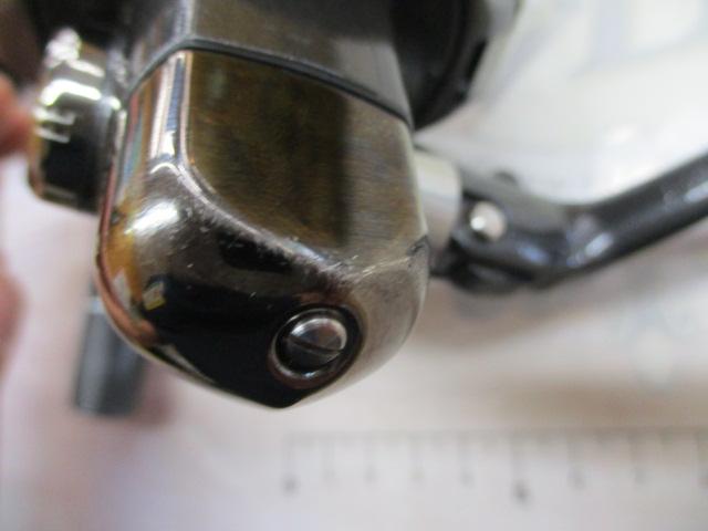 トーナメントX 2000LBC