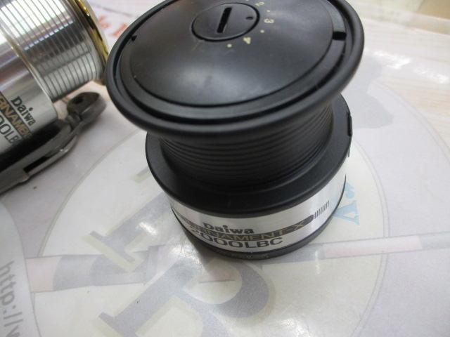 トーナメントX 2000LBC