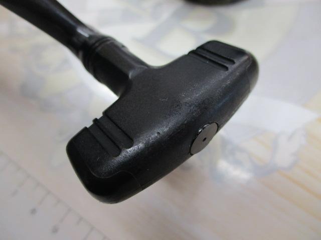トーナメントX 2000LBC
