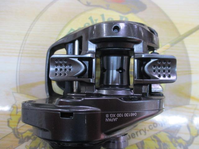 23メタニウム 100XG｜＠ベリーネット 日本最大新品中古釣具WEBショップ