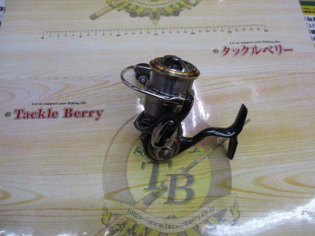 21ルビアスエアリティー FC LT2500S-XH