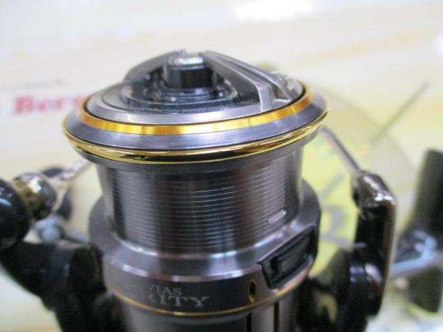 21ルビアスエアリティー FC LT2500S-XH